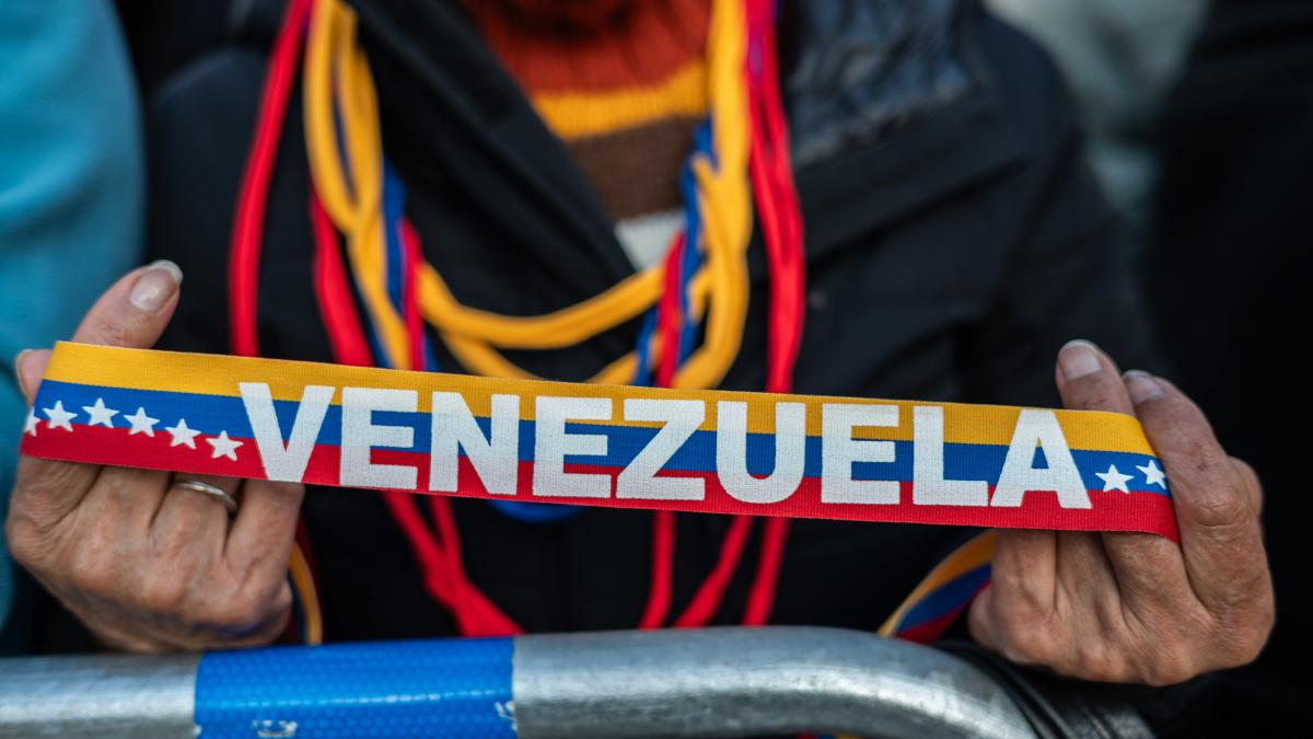 Esta es la relación de Venezuela con el 'caso Plus Ultra': todo lo que ya se sabe y lo que investiga la UDEF