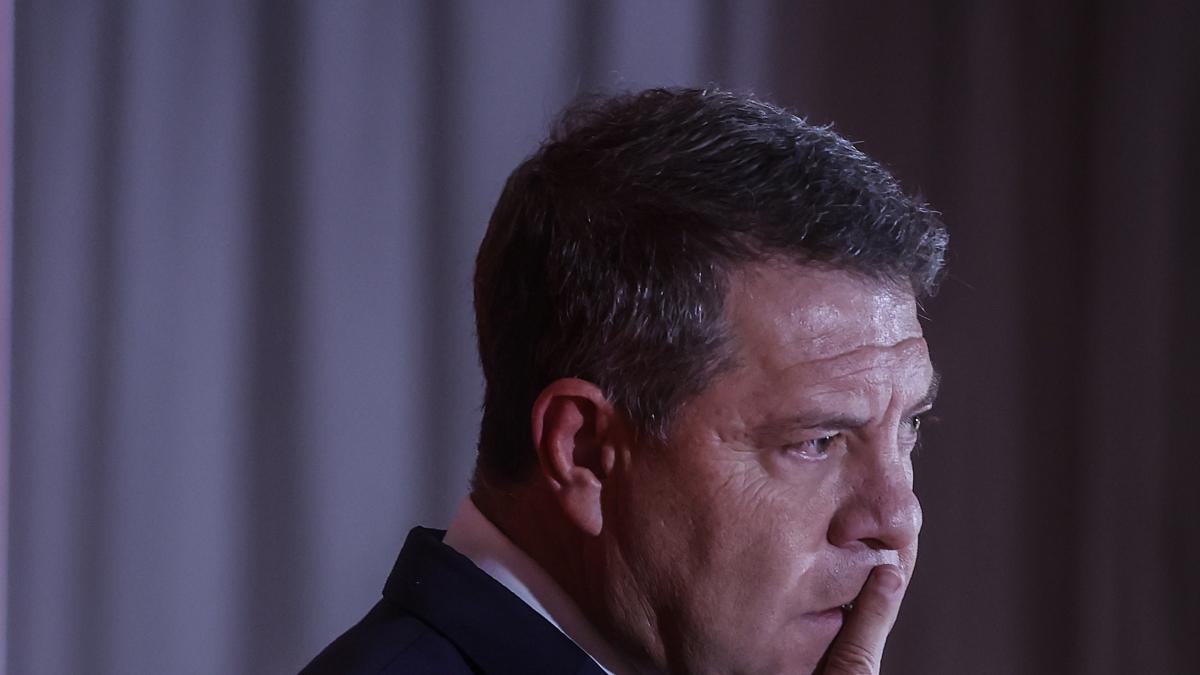 Page se marca un 'Felipe González' contra Sánchez: elecciones ya o cuestión de confianza