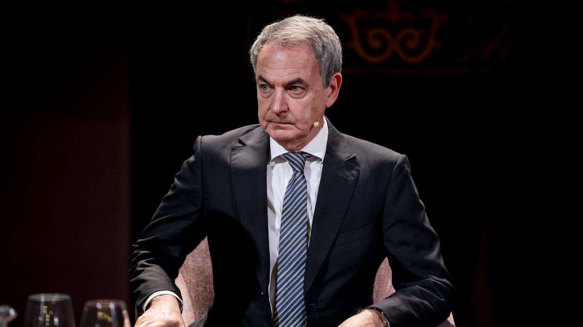 Enric Juliana señala por qué cree que el caso de Zapatero "no cerrará la legislatura" del actual Gobierno