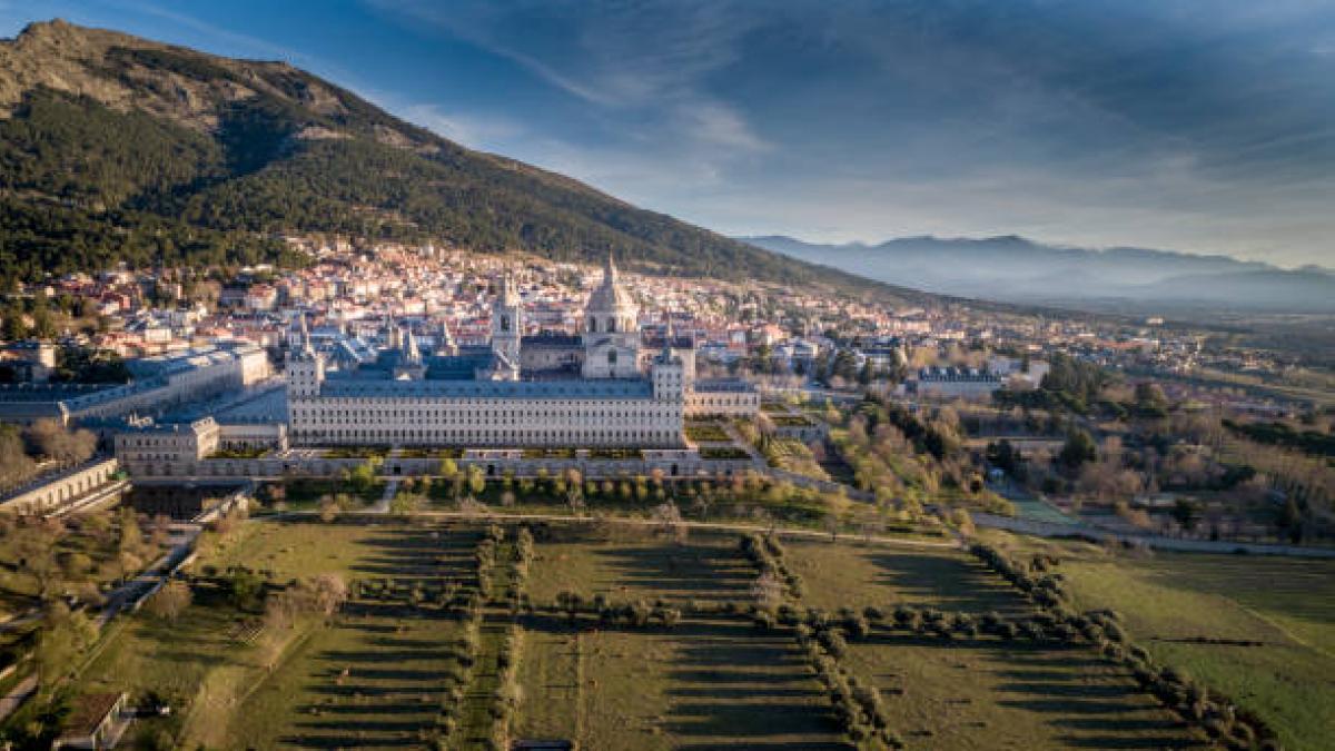 7 escapadas perfectas para un fin de semana de junio a menos de dos horas de Madrid