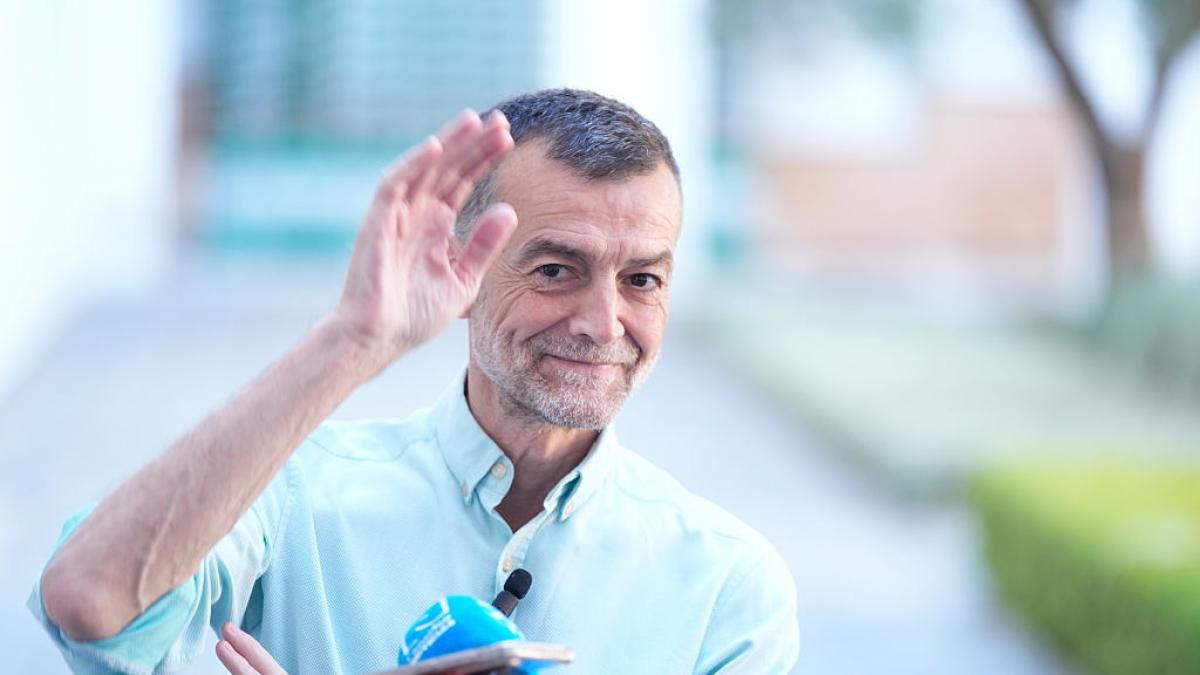 Maíllo apunta a una 'pinza' PP-Trump en el caso Zapatero: 