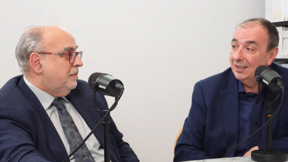 Esteban Hernández, analista político: 