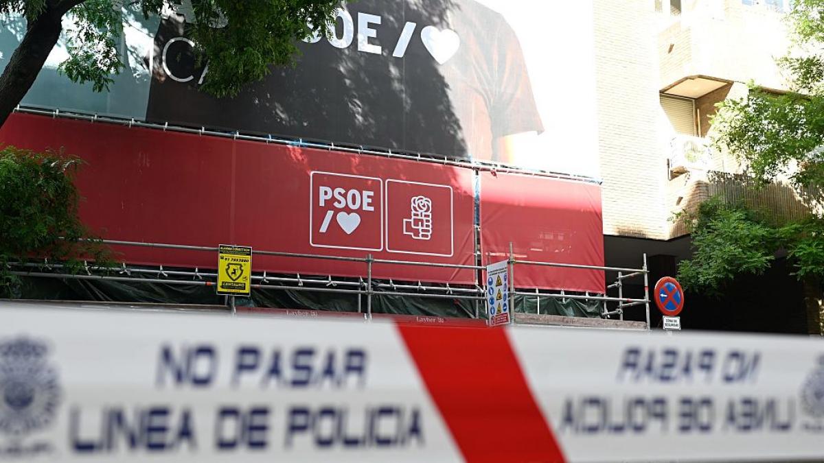 Un catedrático de Derecho analiza el auto del juez Pedraz sobre el 'caso Leire' y sentencia contundente