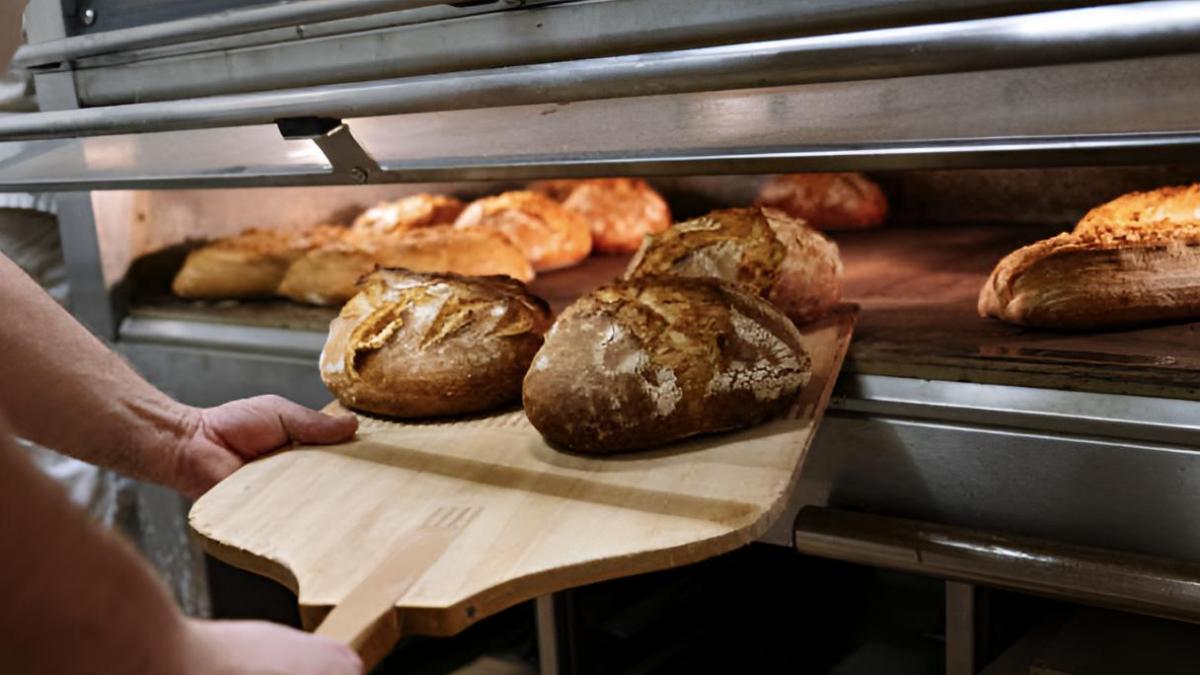 Ibán Yarza, experto en pan:  Si en Francia vas a 10 panaderías sin conocerlas, es fácil que siete den un pan más que digno, lo cual no se puede decir de Madrid o de Bilbao 