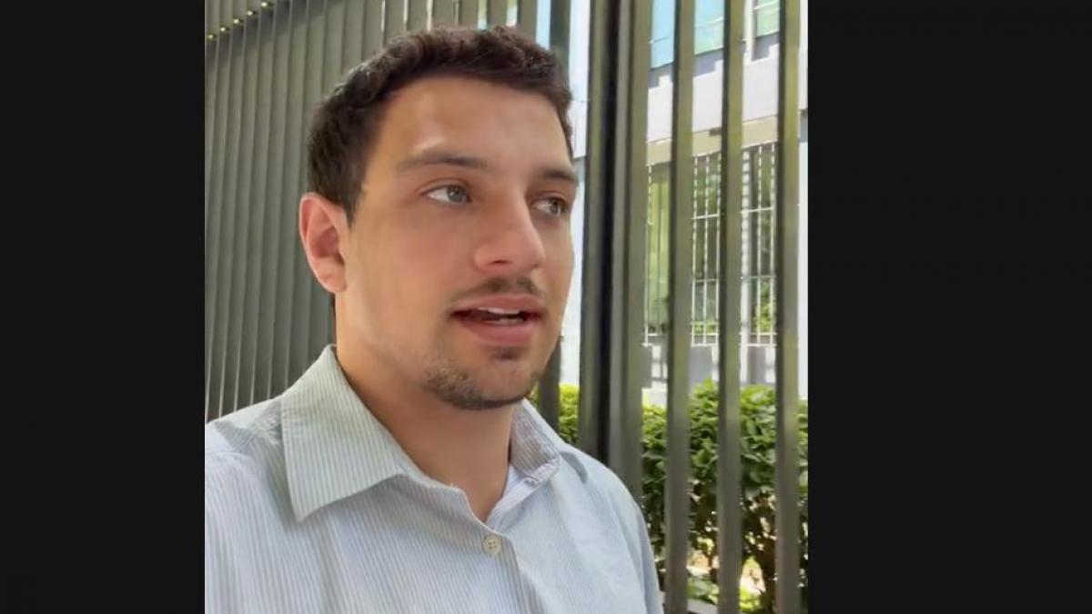 Un argentino viaja a España y dice notar una diferencia esencial entre Madrid y Barcelona