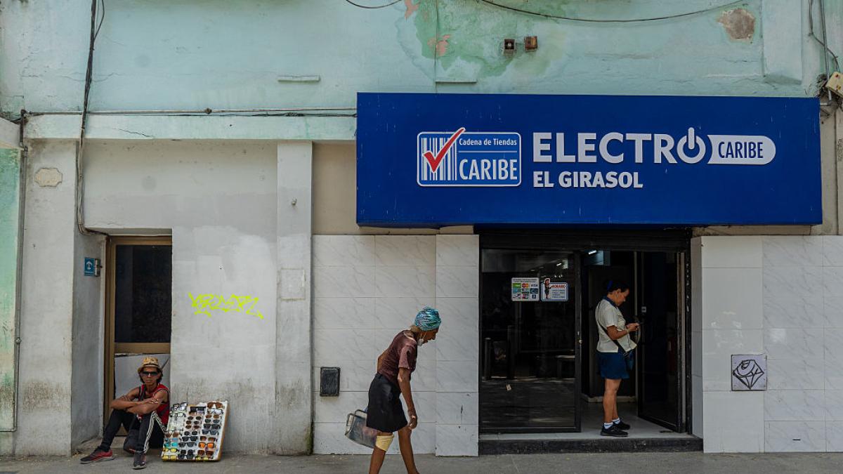 Cuba y el desinterés de Europa
