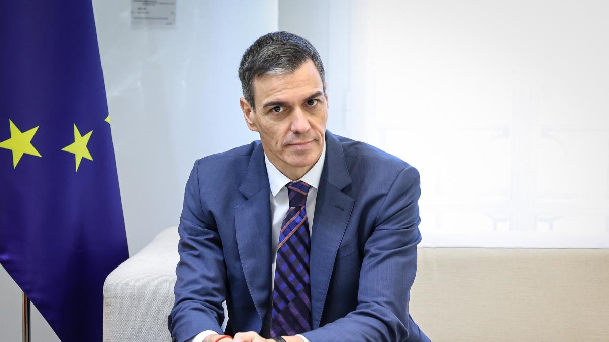 Sánchez no va a tirar la toalla: 