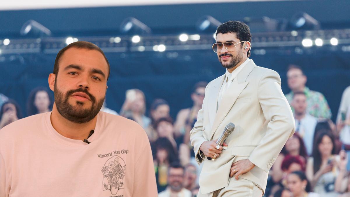 Casita de Bad Bunny y problema de vivienda