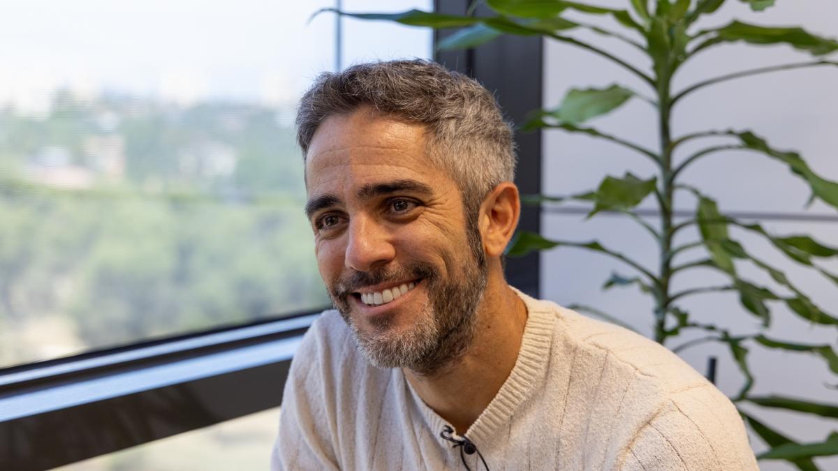 Roberto Leal: 