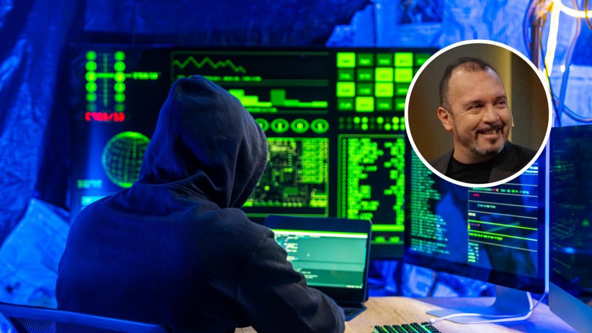 Un experto en ciberseguridad explica cómo es la Deep Web: 
