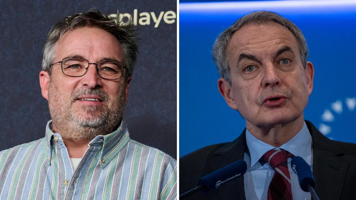 Jordi Évole se pronuncia como muy pocos lo habían hecho hasta ahora sobre la imputación de Zapatero