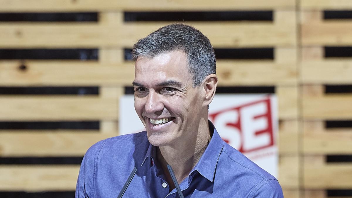 En EEUU describen a Pedro Sánchez con nueve palabras que a buen seguro van a ser muy comentadas en España