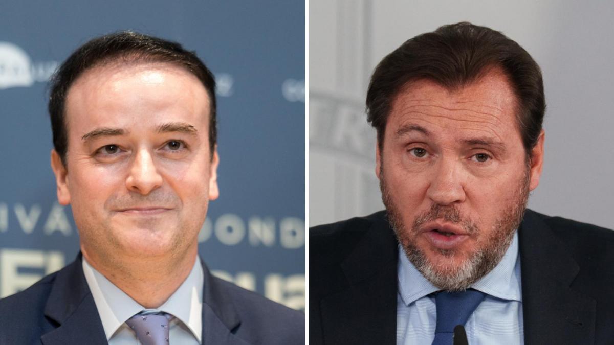 Iván Redondo califica a Óscar Puente de una forma que es imposible ver venir: así lo justifica