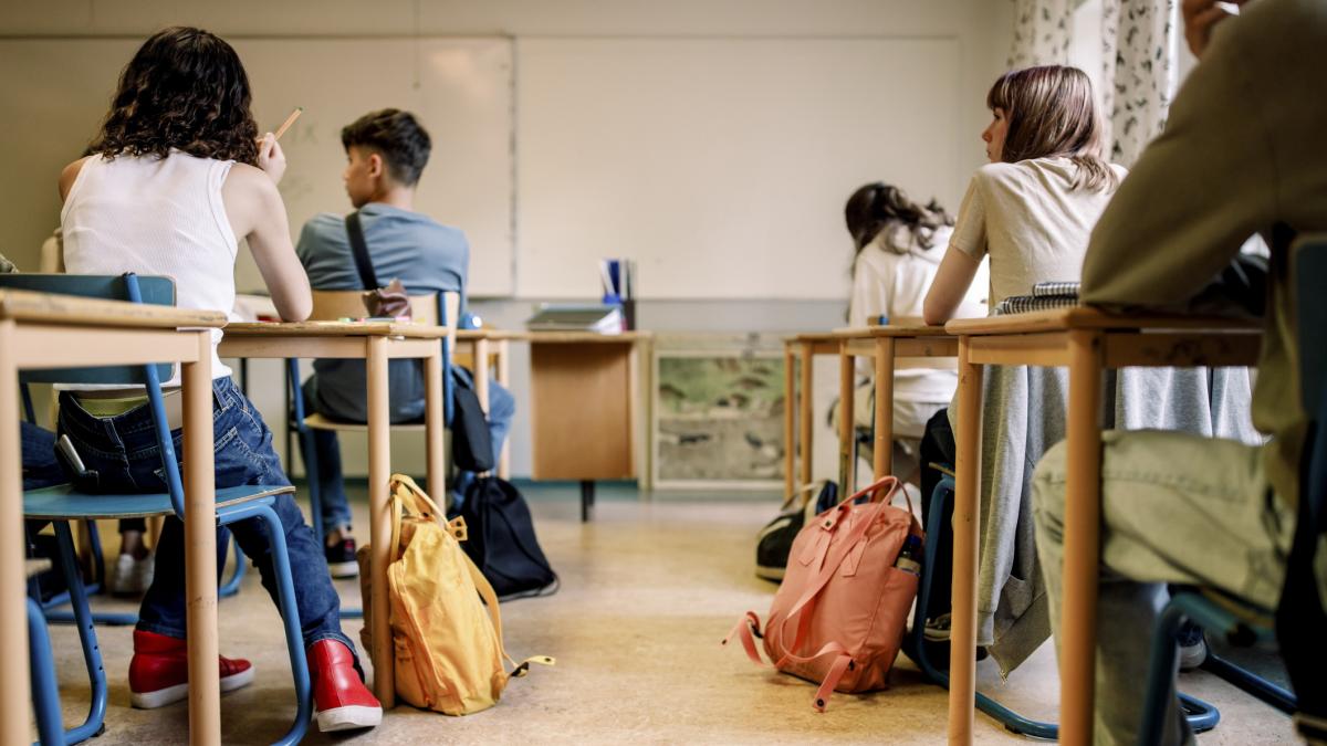 Los investigadores coinciden: la gentrificación entra en las aulas y tras desplazar a los vecinos puede crear desigualdad en los colegios