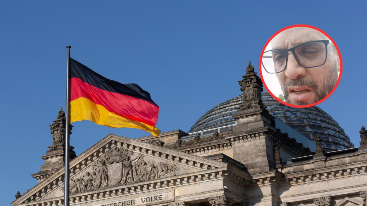 Un español que vive en Alemania cuenta por qué a muchos les resulta tan difícil adaptarse y acaban volviendo