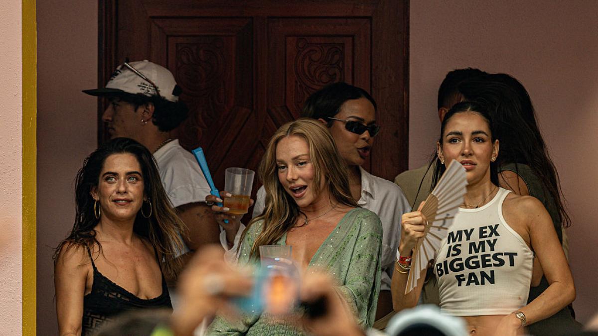 ‘La Casita’ de Bad Bunny: redes sociales, polémica sobre quién esta dentro y un punto de inflexión con perfiles más diversos