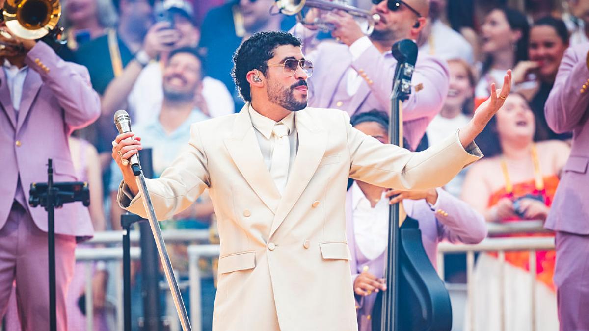 ¿Cuánto pesan las 'contradicciones' de Bad Bunny? Del 'Yo perreo sola' o las reivindicaciones LGTBIQ+ a la polémica de 'La Casita'