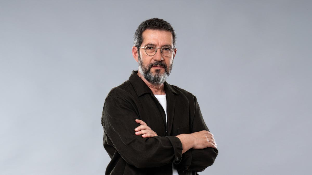 Carles Porta: "La crónica negra siempre ha interesado; si es