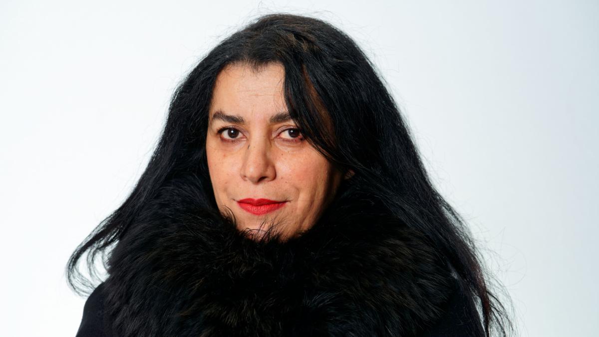 Marjane Satrapi, autora de 'Persépolis': una vida luchando por los derechos de las mujeres iraníes