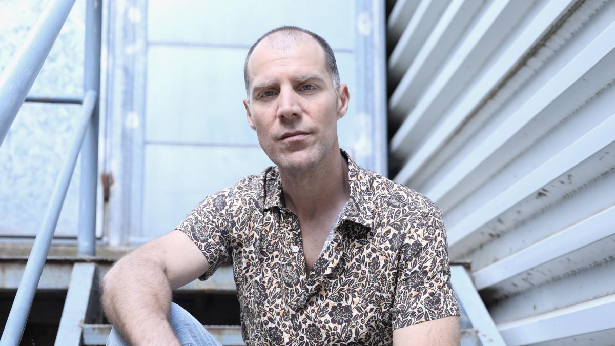 José Manuel Poga, de la serie '33 días': "Brito y Picatoste 