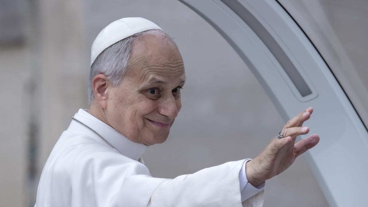 Preguntas y respuestas de la visita del papa León XIV: cuál es su agenda, con quién se va a reunir o de qué va a hablar en España