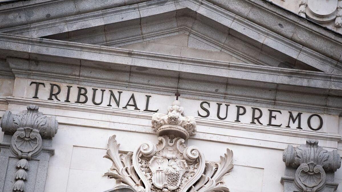 Atacó con un machete a un compañero de trabajo: el Supremo anula la condena por intento de homicidio