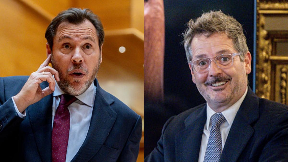 Lo estábamos esperando y ha llegado: esto dice Óscar Puente sobre el consejero de Ayuso que frivolizó sobre el calor que soportan los niños madrileños en las aulas