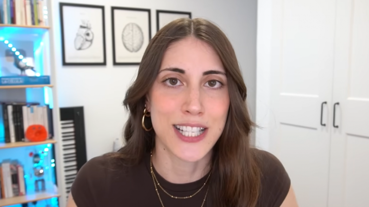 Sandra Ortonobes (La Hiperactina), sobre la fiebre de los su