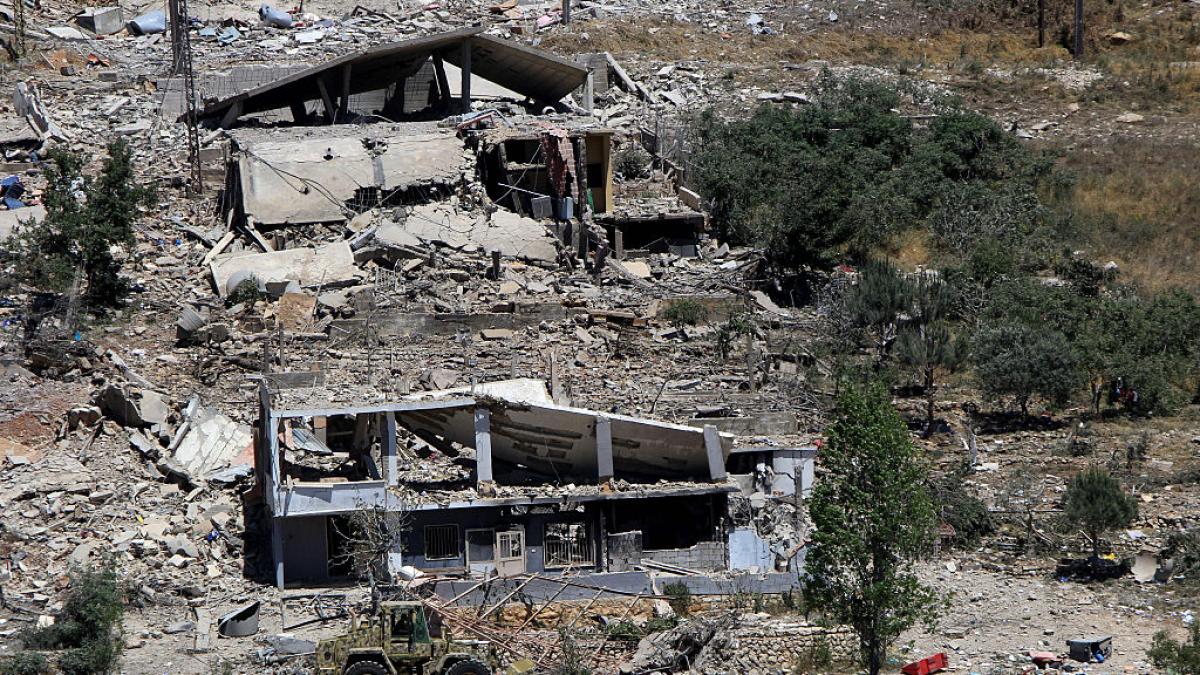 Alto el fuego entre Israel y Líbano: qué dicen los papeles y qué dicen los hechos