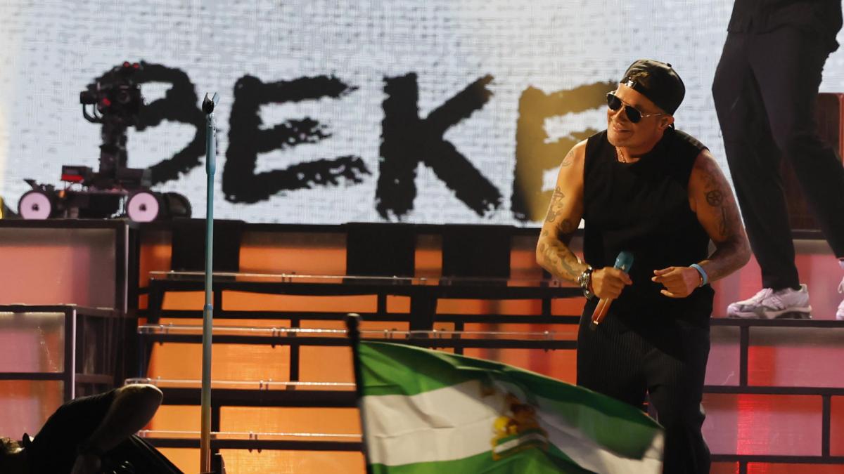 Bad Bunny tiene su 'Casita', pero Alejandro Sanz triunfa en 
