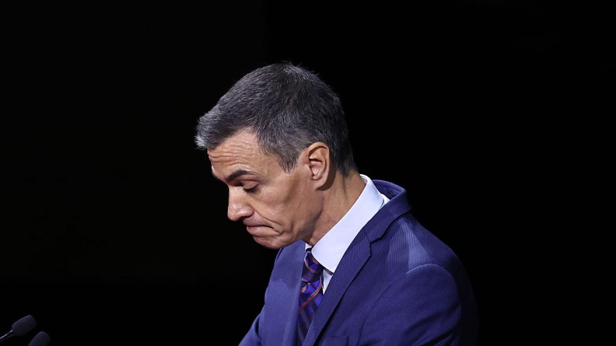 'The Economist' se pregunta "cuánto tiempo podrá durar Pedro