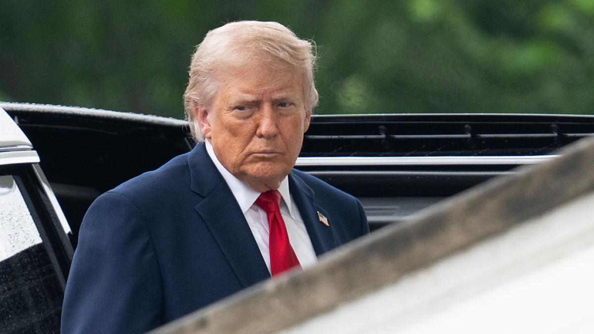 Los errores se dispararían un 163%: el recorte de Trump a la