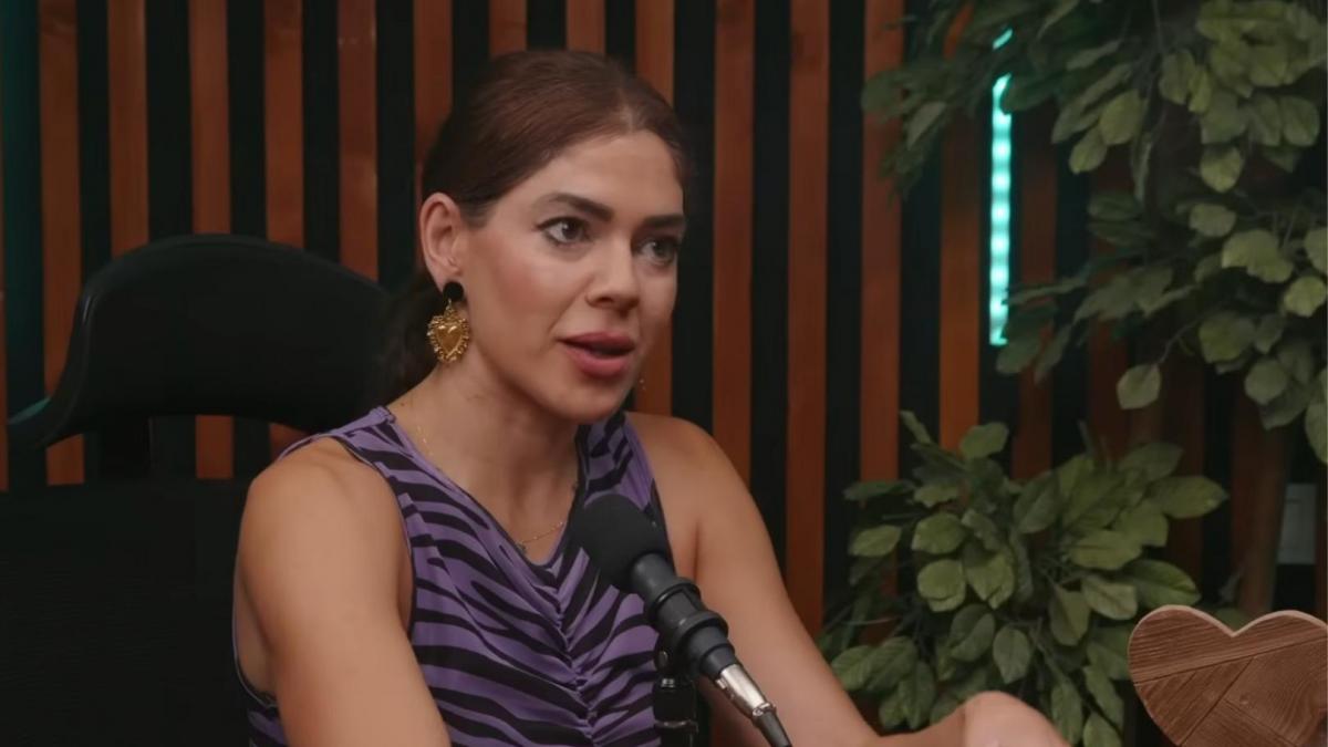 Isabel Castaño, ginecóloga: "Las hormonas son las dueñas de 