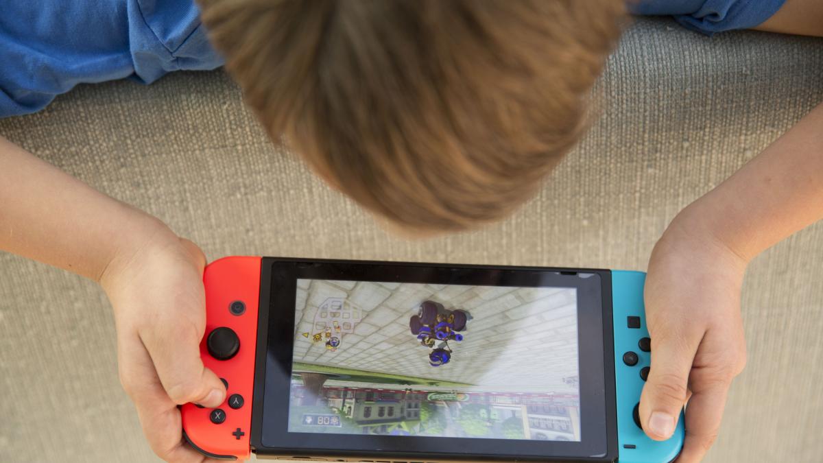 Francia impone a Nintendo una de las multas más altas de su 