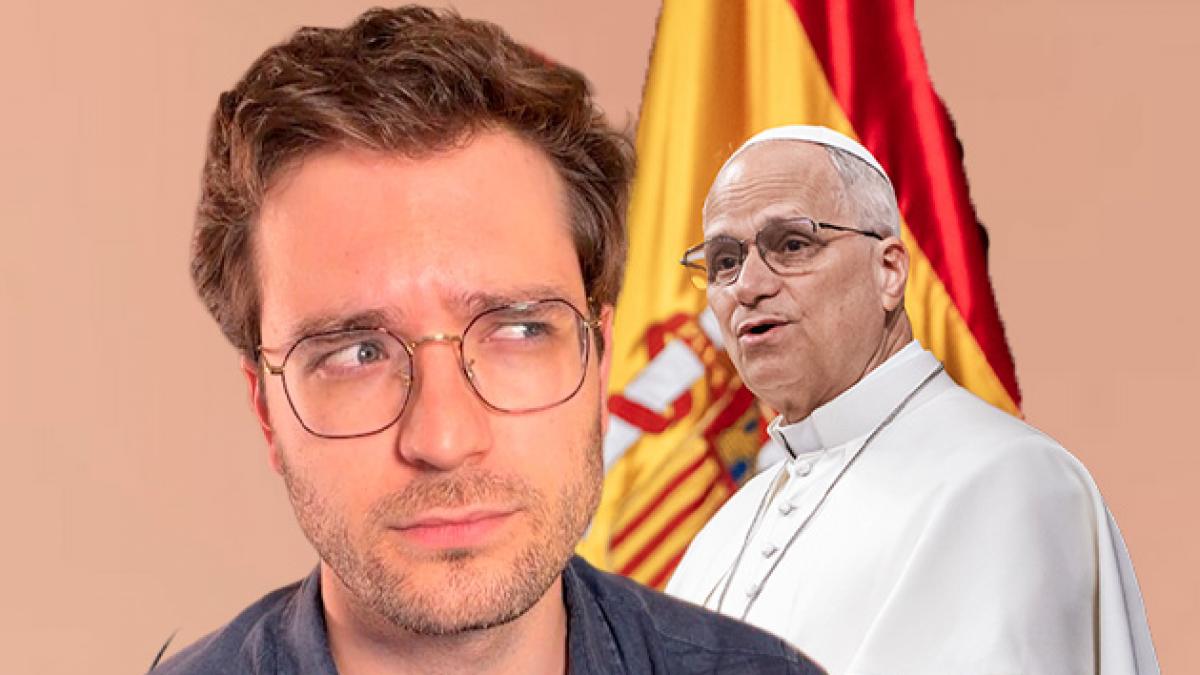 Qué pasa con el papa y la derecha, en 2 minutos