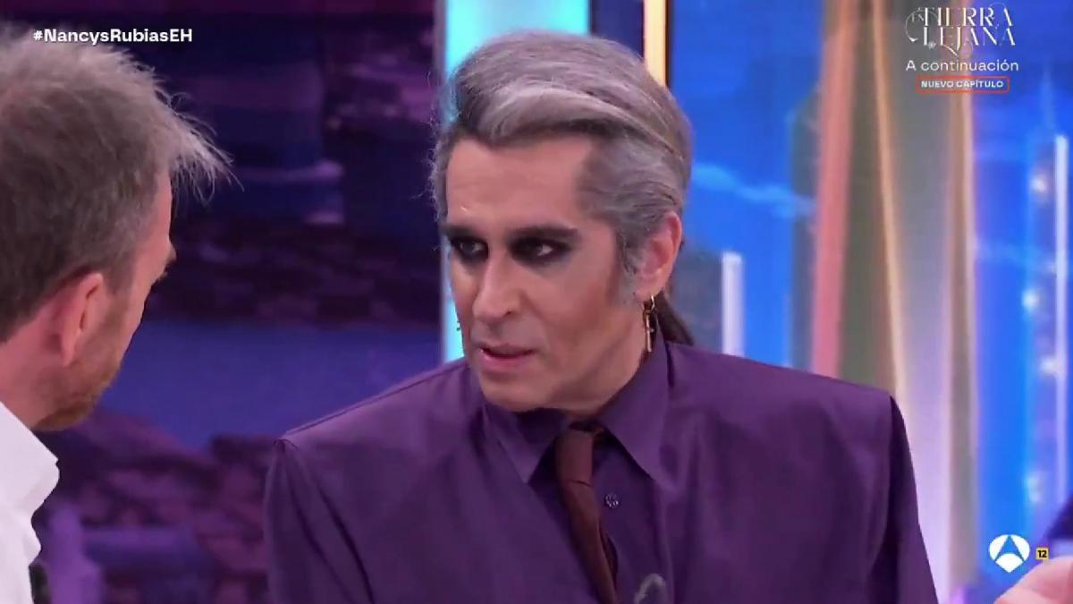 Mario Vaquerizo habla así de sincero del papa León XIV despu