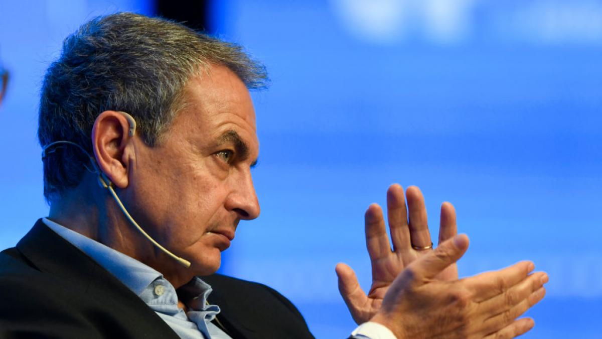 EEUU tenía los WhatsApp clave para investigar a Zapatero en 