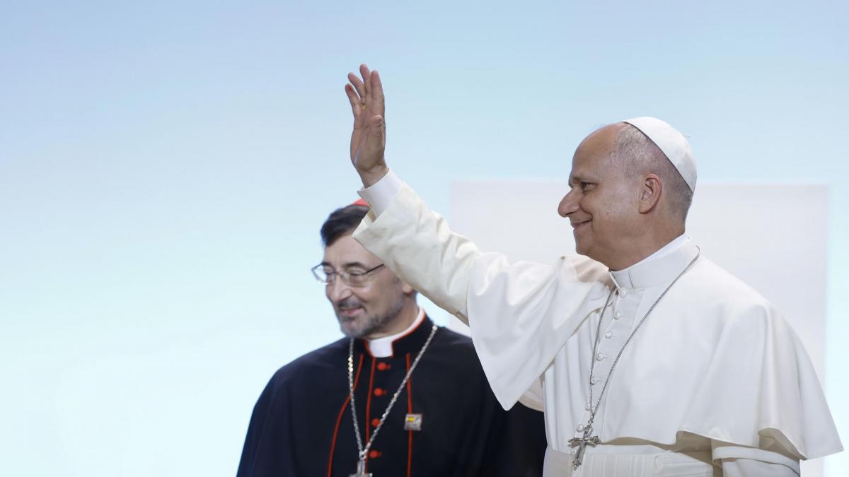 El Papa y el género. Las rémoras