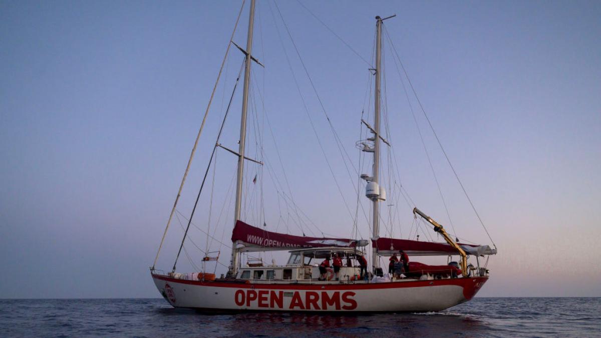 Rumbo a Cuba, la flotilla española que busca romper el bloqu