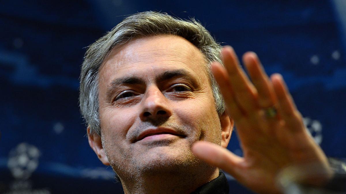 "Sí", Mourinho está de vuelta: el Real Madrid anuncia el ret