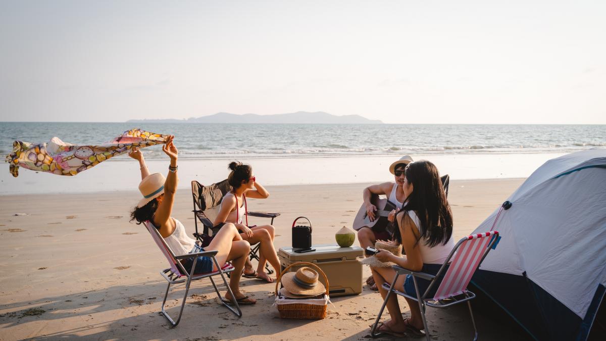 Verano Joven 2026: descuentos, requisitos y proceso para reg