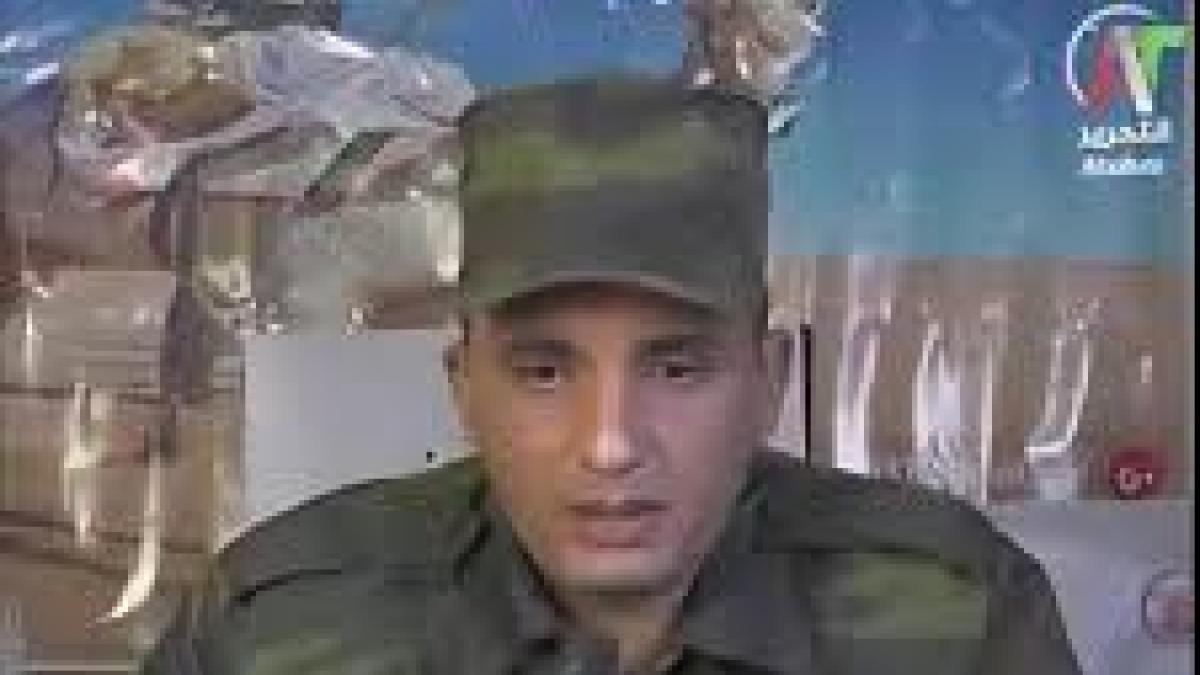 Tres miembros del Polisario, entre ellos un alto dirigente, 