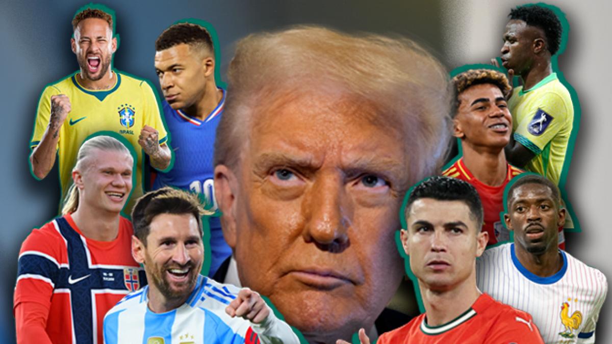 Mucho más que estrellas: los grandes nombres dispuestos a ro