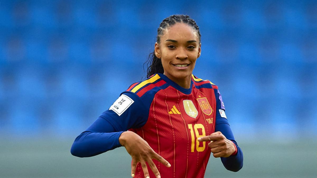 España activa el sueño de su segunda estrella: al Mundial fe