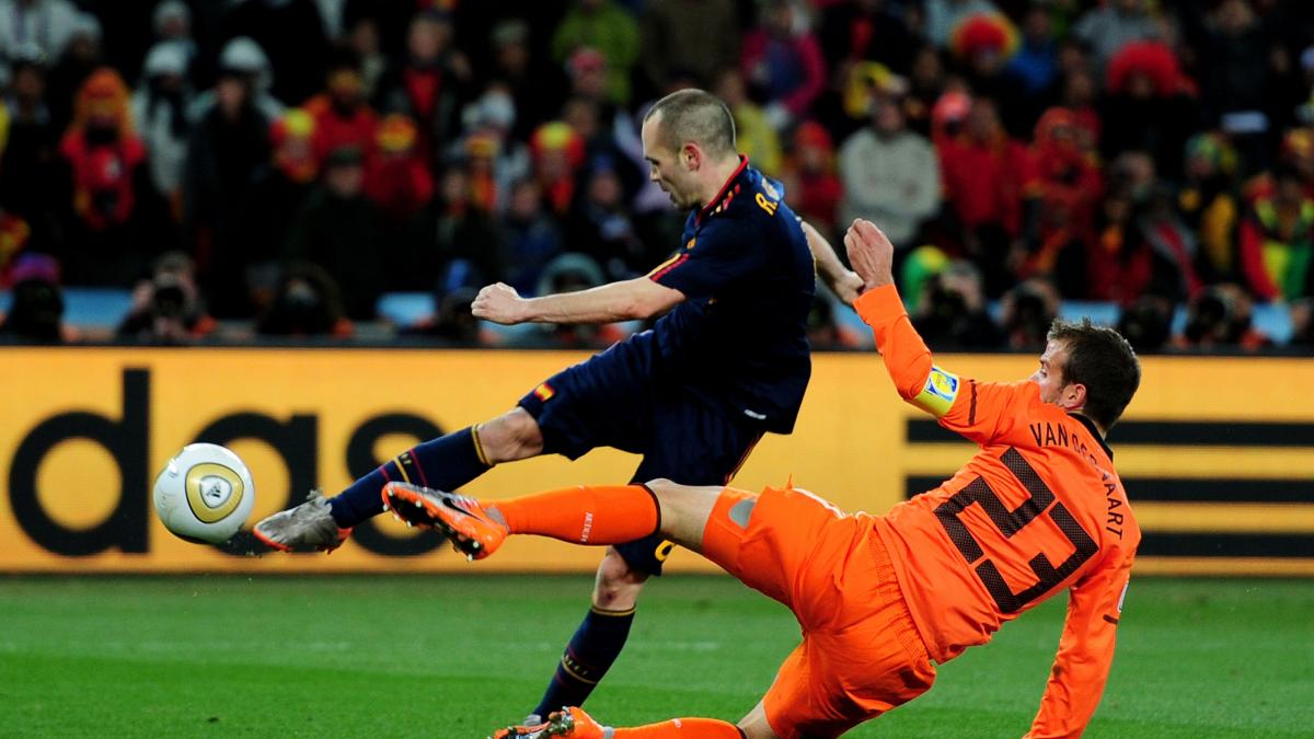 ¿Crees que lo sabes todo el Mundial? 'El HuffPost' te pone a