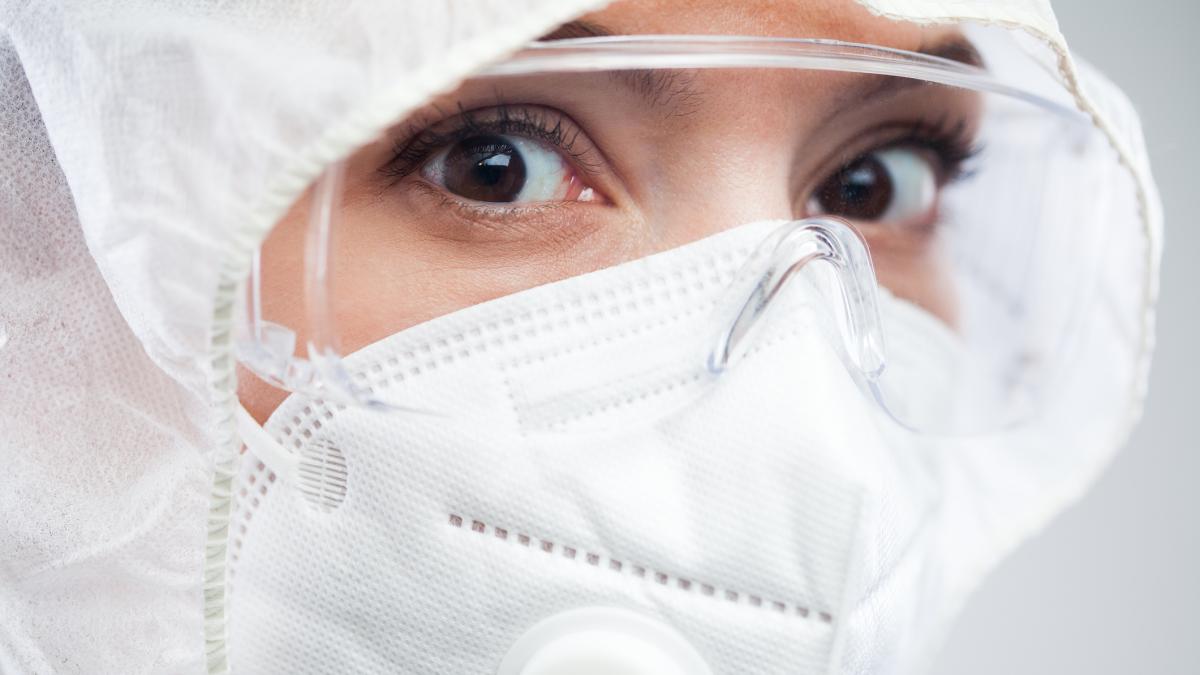 El primer ensayo para rejuvenecer células en un humano empie