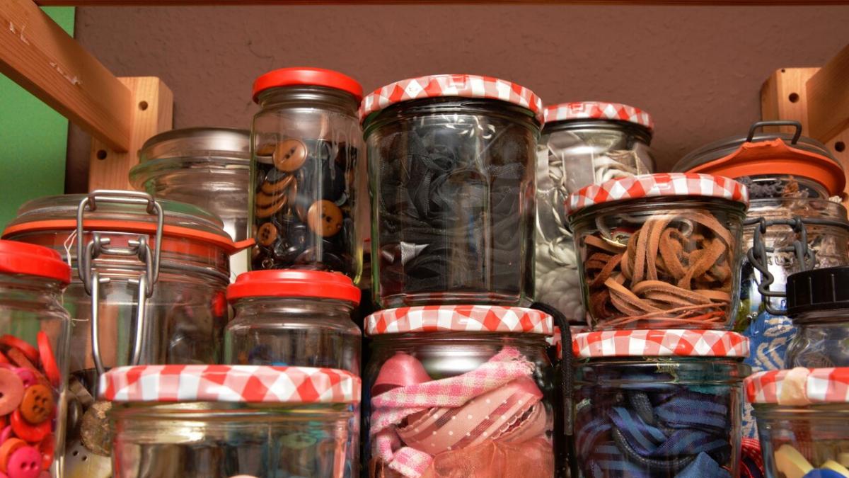 Trucos de organización para mantener tu casa en orden