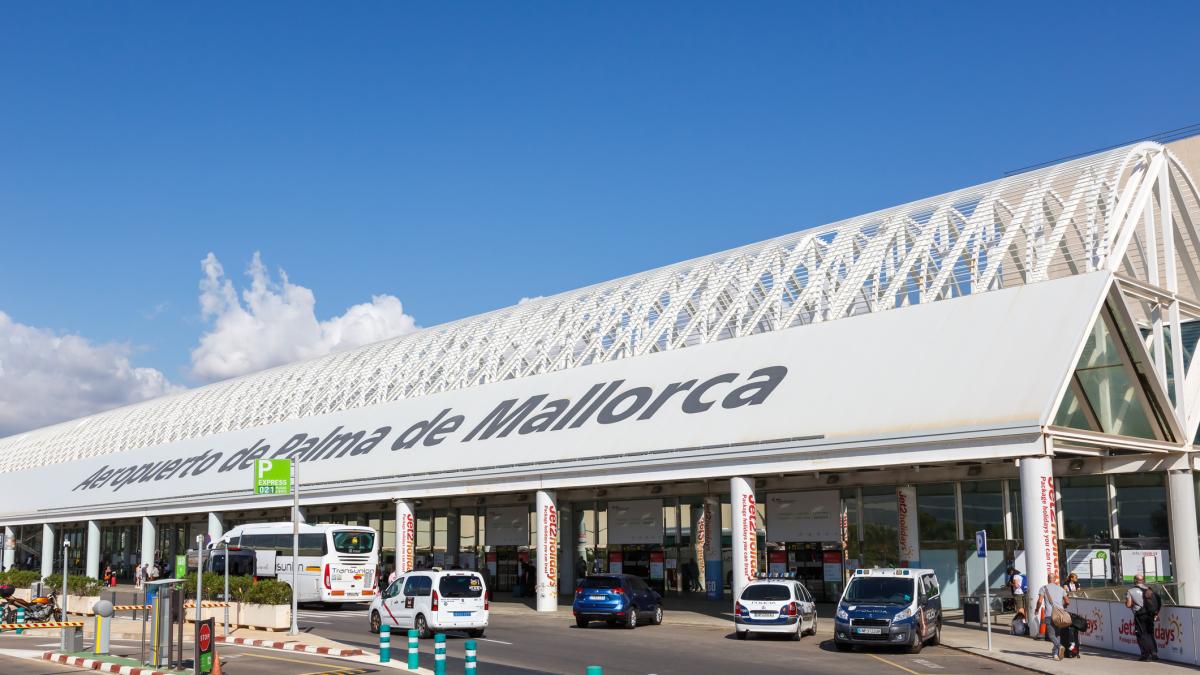"Nada ha cambiado": los colectivos de Mallorca rea