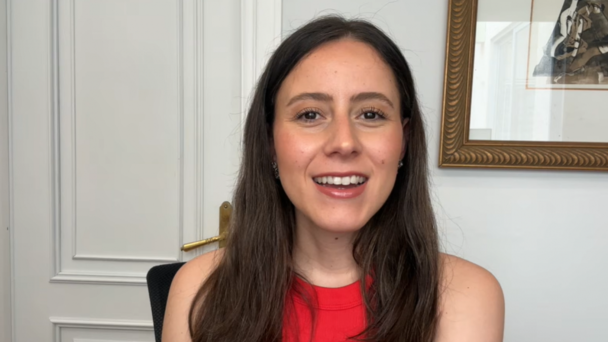 Por qué a un estadounidense le choca que un español le diga 'tranquilo' o 'me da igual', según una venezolana que ha vivido en EEUU y ahora en España