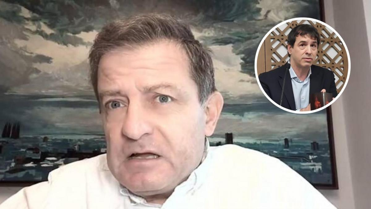 Ignasi Guardans alerta del precedente que puede sentar el ju